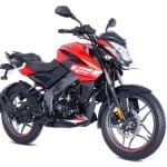 Bajaj Pulsar NS 125