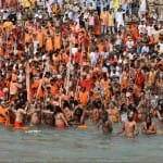 AI will manage the crowd in Prayagraj Mahakumbh.