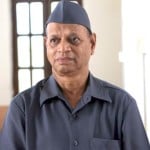 किशोर नांदलस्कर