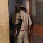 यूपी पुलिस