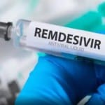 Remdesivir injections
