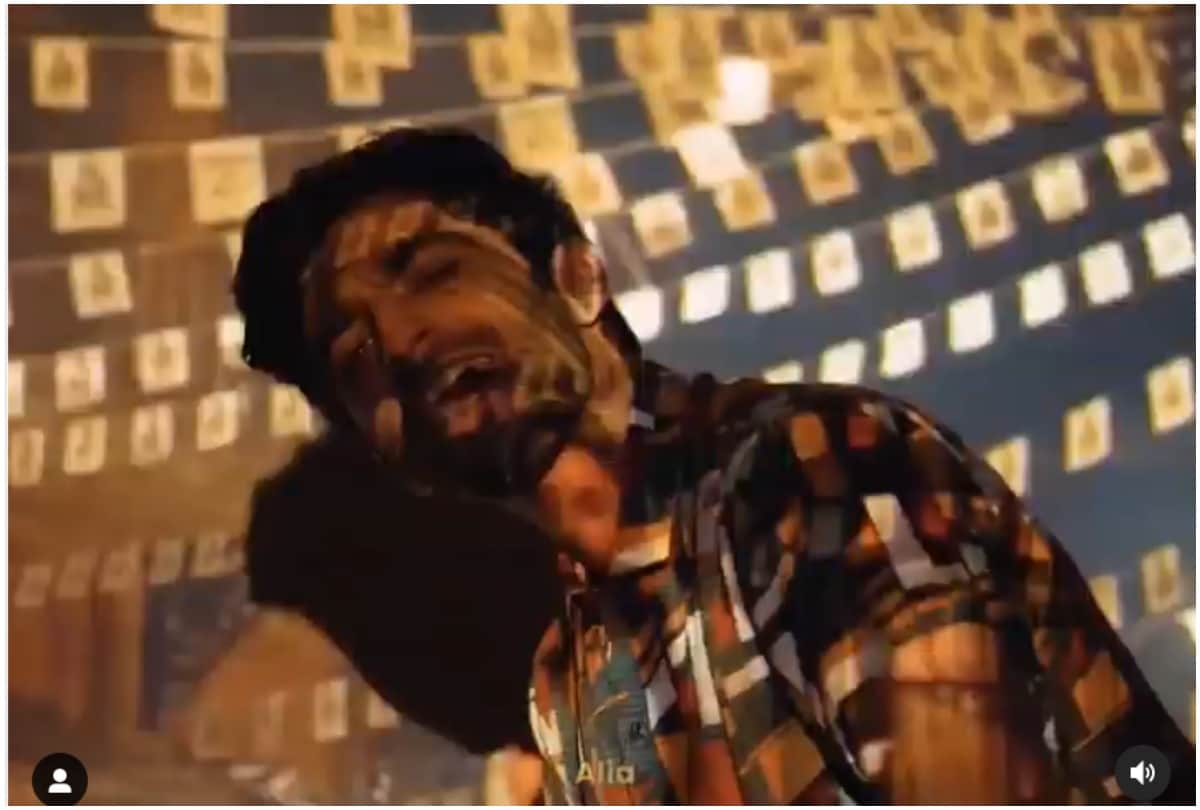 Alia Bhatt Is Impressed With Pakistani Rapper Video Commented On His Post And Says Bohut Hard