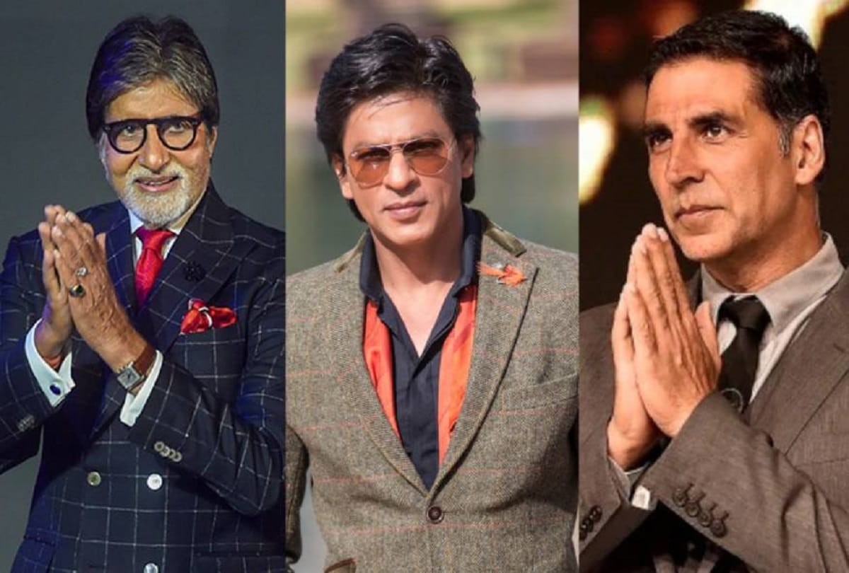 From Amitabh Bachchan to Shahrukh Khan, these bollywood stars also have property in abroad