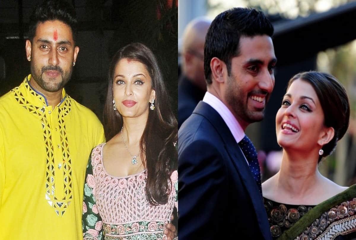 Abhishek bachchan reply to Oprah when she asked Aishwarya why she never kissed onscreen