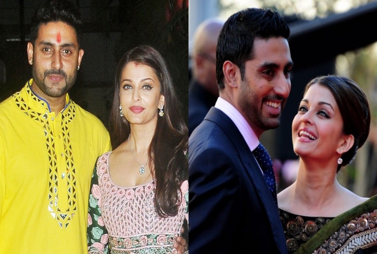 Abhishek bachchan reply to Oprah when she asked Aishwarya why she never kissed onscreen