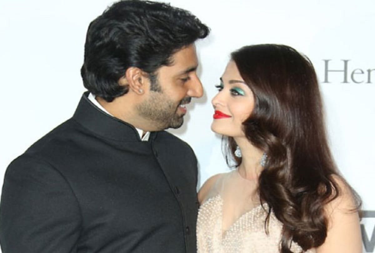 Abhishek Bachchan Epic Reply to the fan who Proposed Marriage to Aishwarya Rai