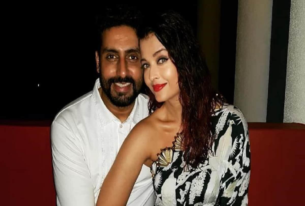 Abhishek bachchan reply to Oprah when she asked Aishwarya why she never kissed onscreen