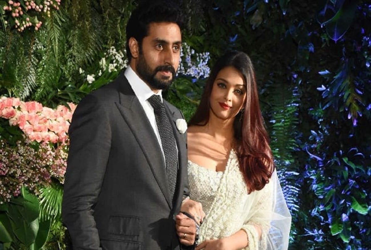 Abhishek Bachchan Epic Reply to the fan who Proposed Marriage to Aishwarya Rai