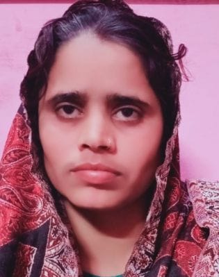 Woman dies after falling from bike
