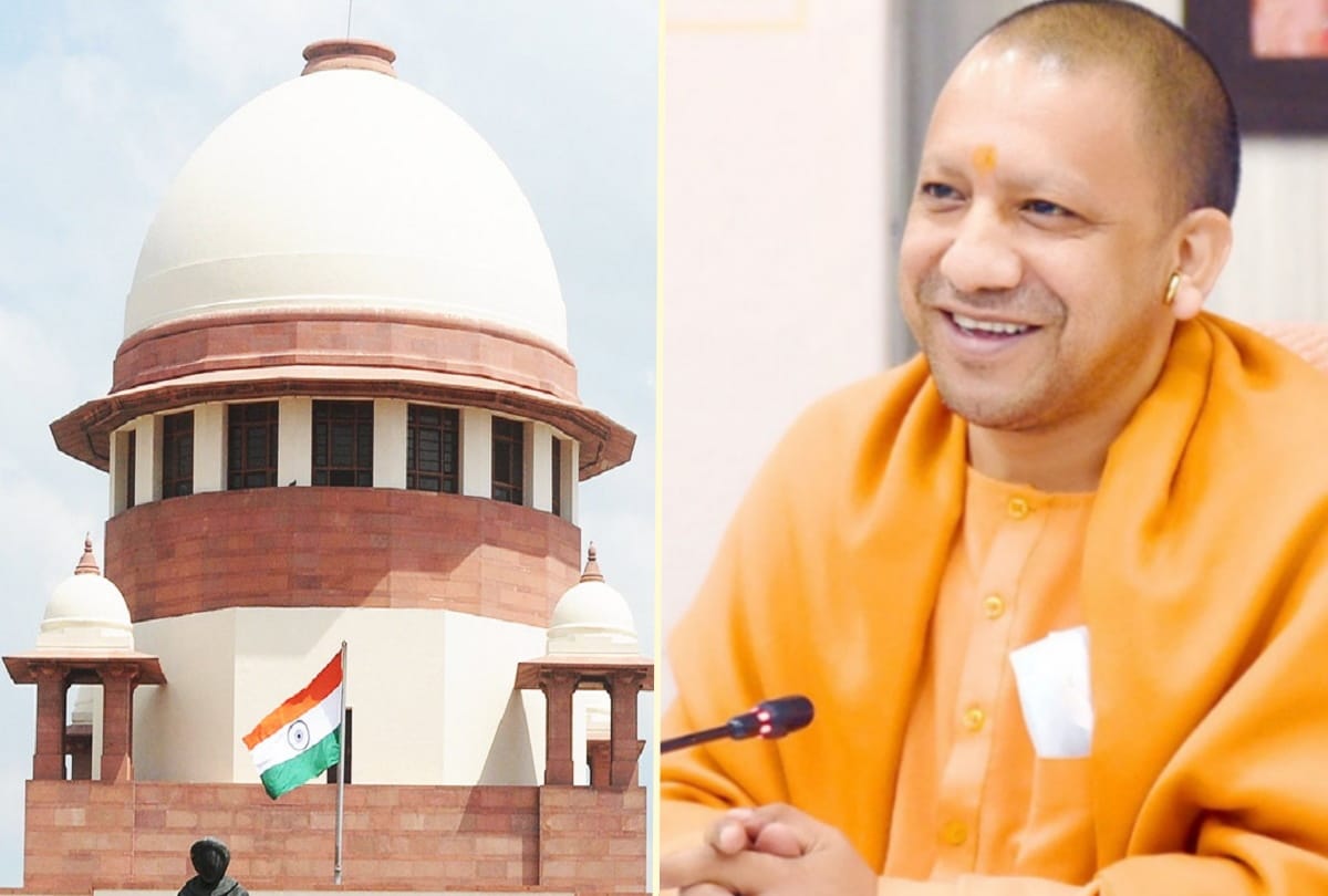 UP: State government engaged in dialogue with Kanwar unions regarding Kanwar Yatra, Supreme Court requested