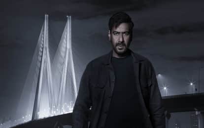 अजय देवगन