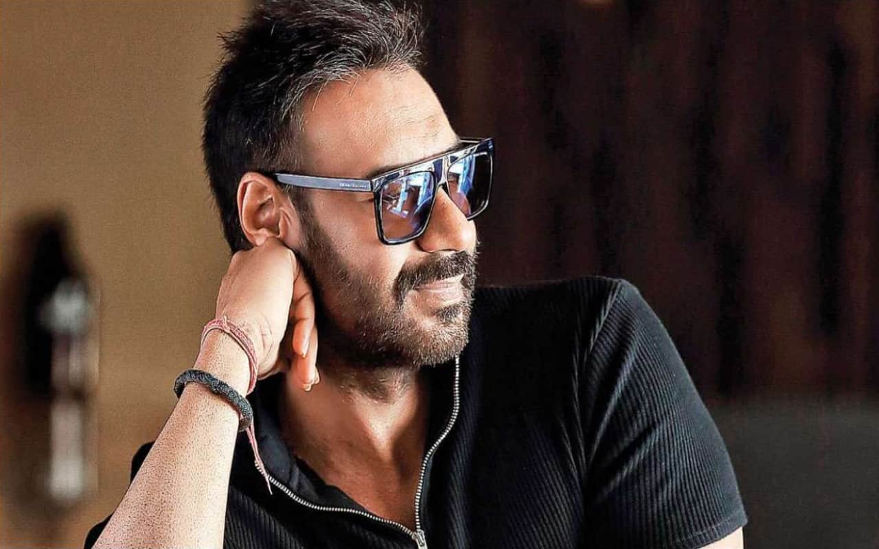 Ajay devgn says regulating ott is very important or else people will start putting porn on it too
