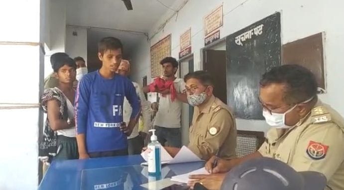 Bullets between two prime candidates after voting