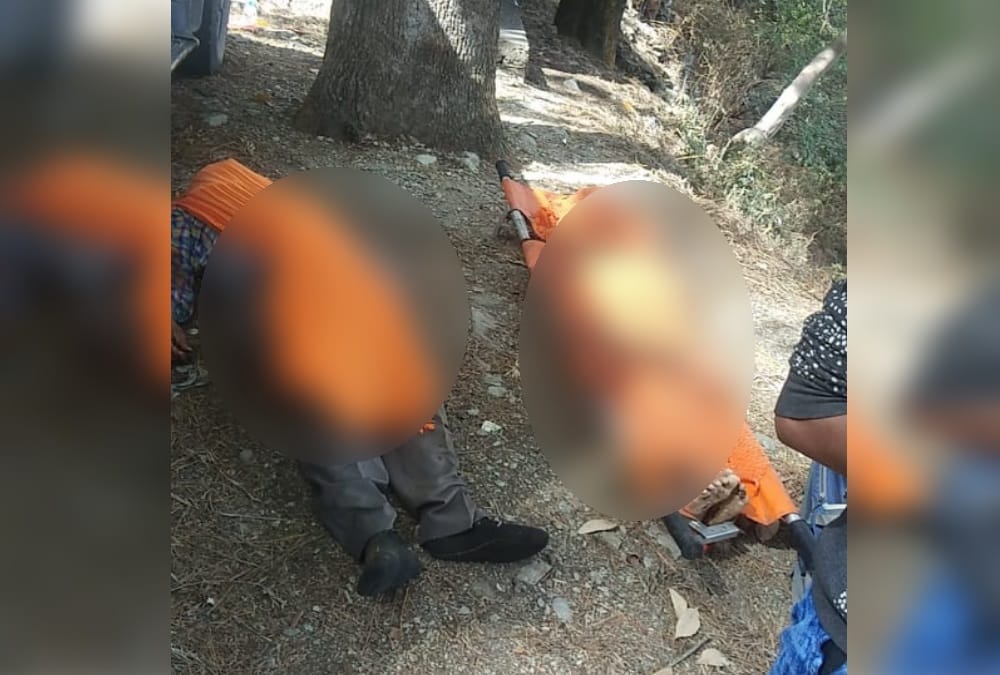 Uttarakhand Accident News: Father And Daughter Died Before Her Marriage in Almora Photos