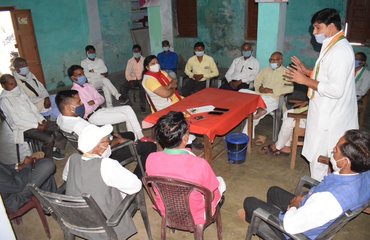 hardoi,political,hardoi news