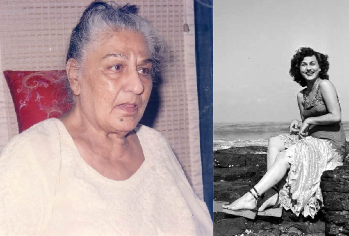 Begum Para birthday know unknown facts about first glamor girl of bollywood see actress hot and bold photos