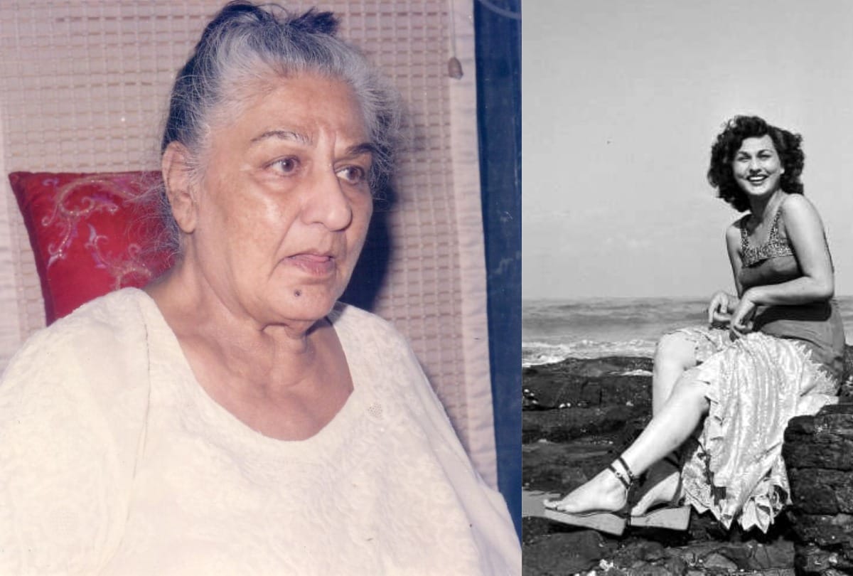 Begum Para birthday know unknown facts about first glamor girl of bollywood see actress hot and bold photos