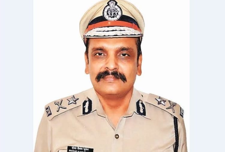 IG Kunwar Vijay Partap Singh had recommended to present Chalan against Parkash singh Badal and Sukhbir Badal