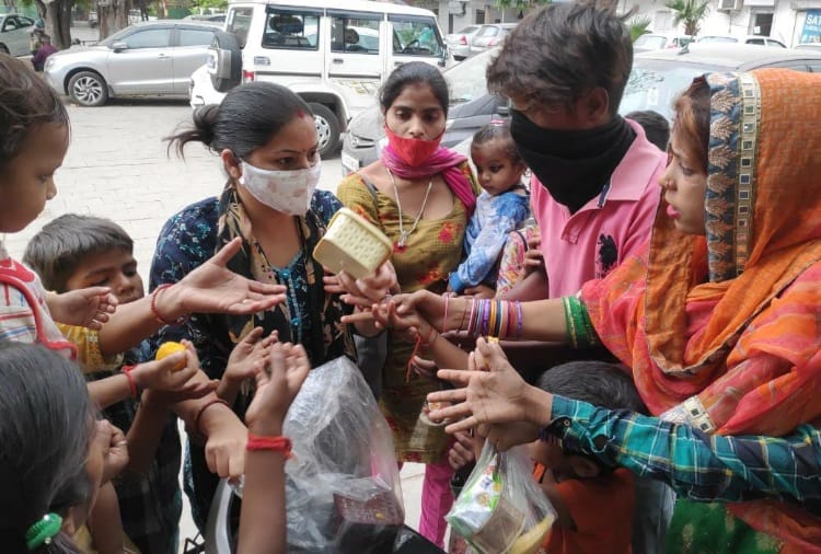 Chandigarh Corona Update : 602 new cases of corona in Chandigarh