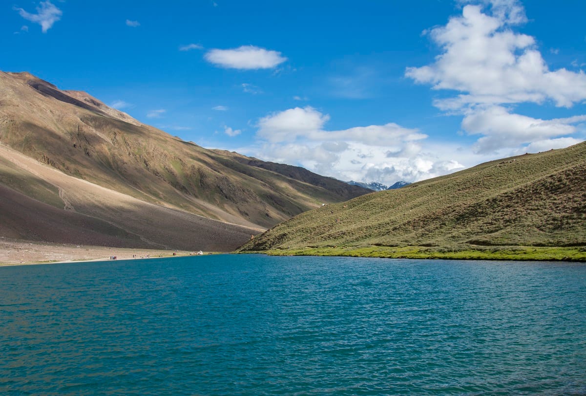 These are beautiful lakes of Himachal Pradesh for travel