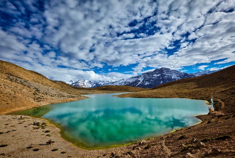 बना रहे हैं घूमने का प्लान, तो हिमाचल प्रदेश की इन सुंदर झीलों का कर सकते हैं रूख - These Are Beautiful Lakes Of Himachal Pradesh For Travel - Amar Ujala Hindi