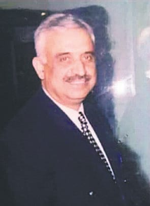 Famous doctor TN Dudha dies from Corona
