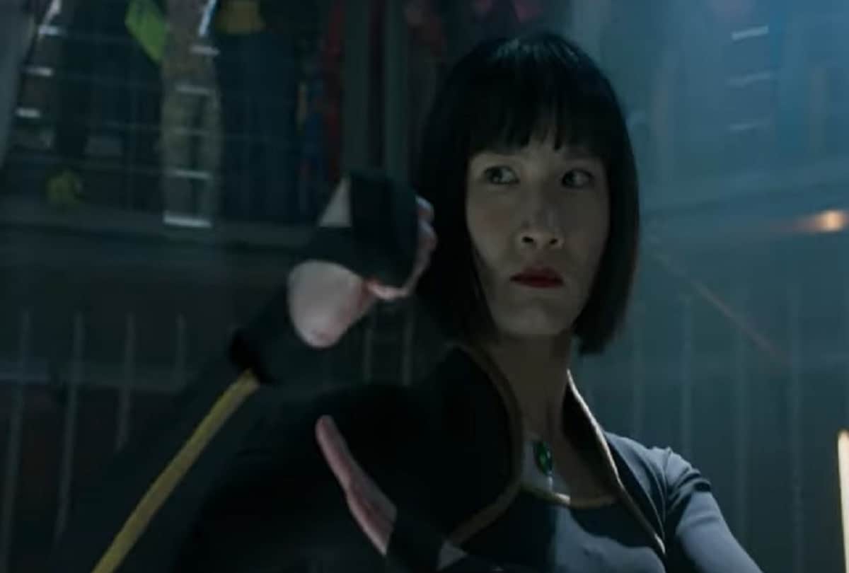 Shang-Chi and the Legend of the Ten Ring teaser marvel studios simu liu awkwafina michelle yeoh