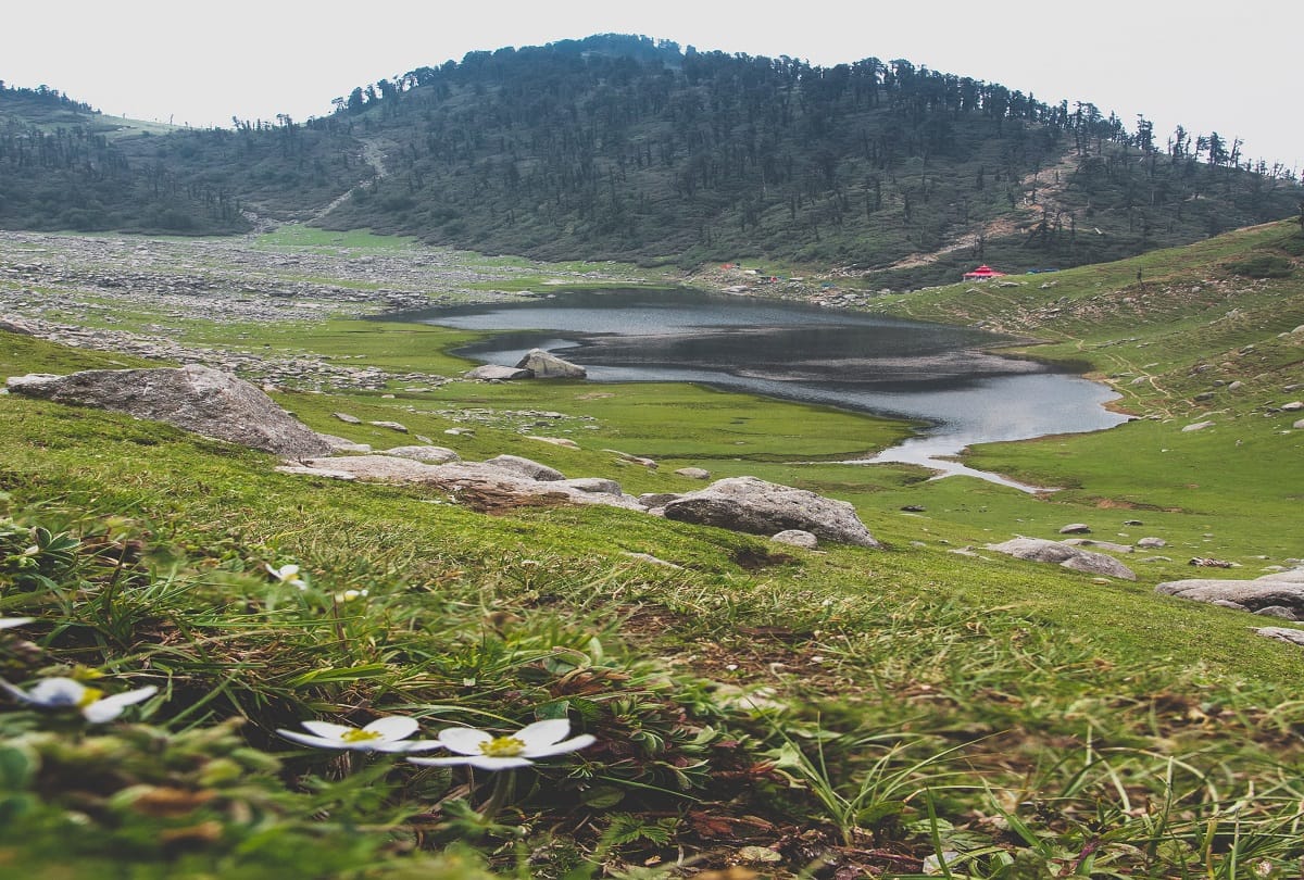 These are beautiful lakes of Himachal Pradesh for travel