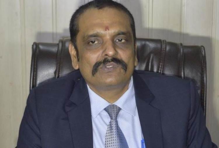 Punjab CM Capt Amarinder Singh accept resignation of IG Kunwar Vijay Pratap Singh
