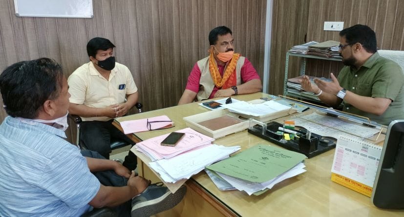 MLA Orders official