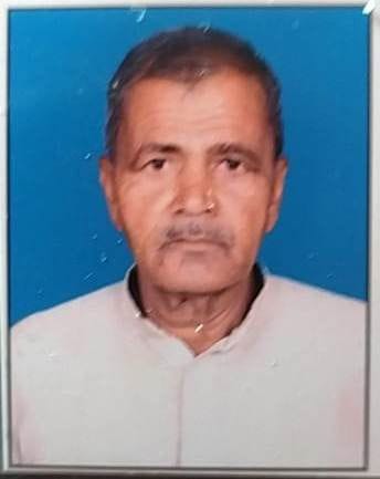 farmar died by electric shock