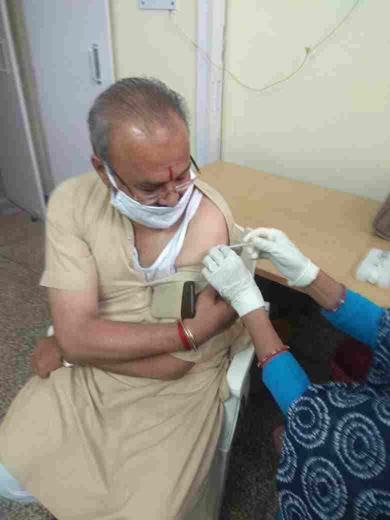 Six people died due to corona for the second consecutive day in the district, 266 new infected were found