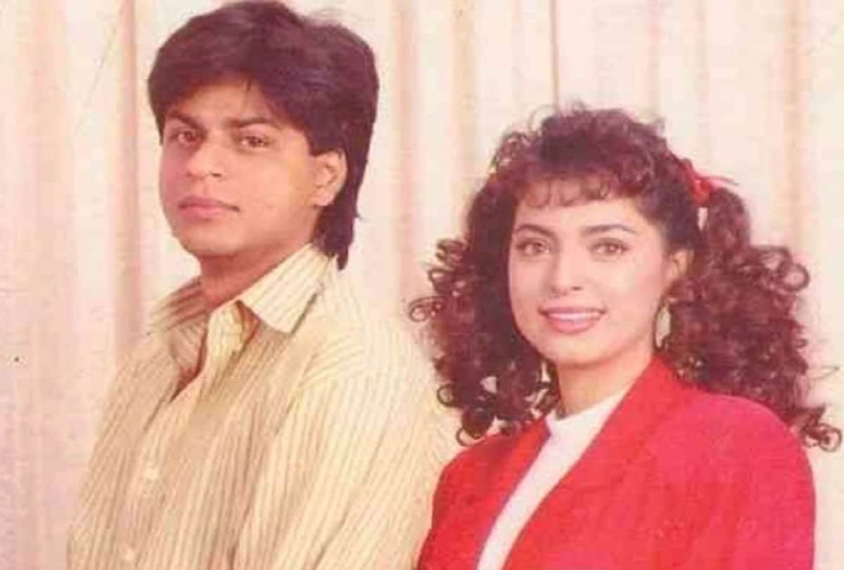 Prime Video Presents India Hush Hush Juhi Chawla Ayesha Jhulka Soha Ali Khan Shah Rukh Khan Slap Aziz Mirza