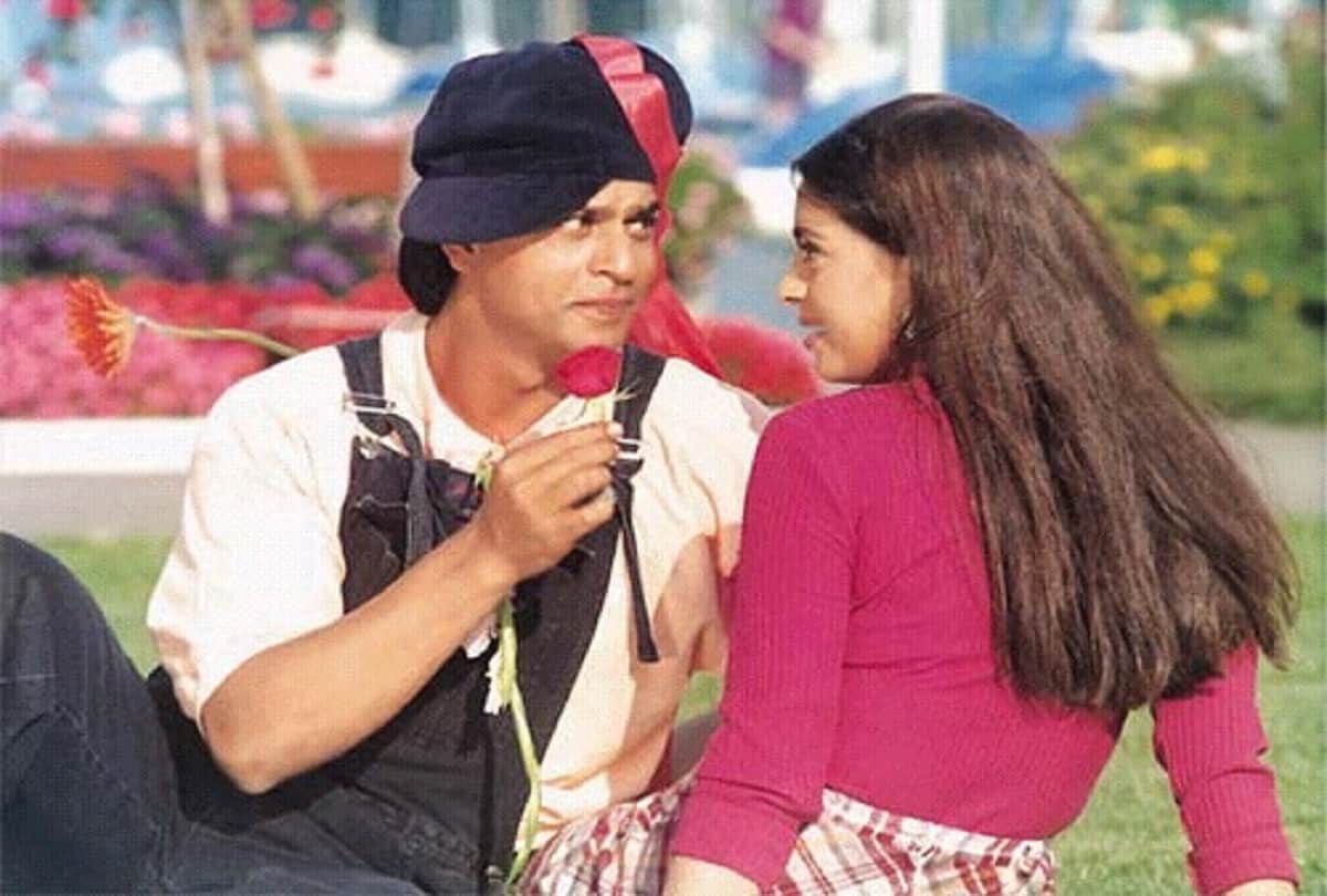 Juhi Chawla felt betrayed seeing 'patla sa, brown colour ka' Shah Rukh Khan after being told he looked like Aamir Khan