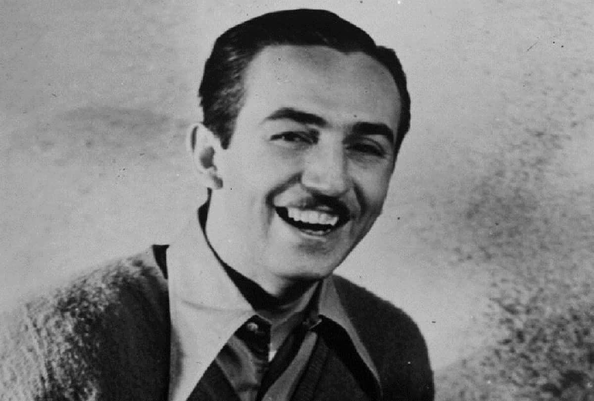 Walt Disney was fired from his job for never being creative, won Oscars 22 times