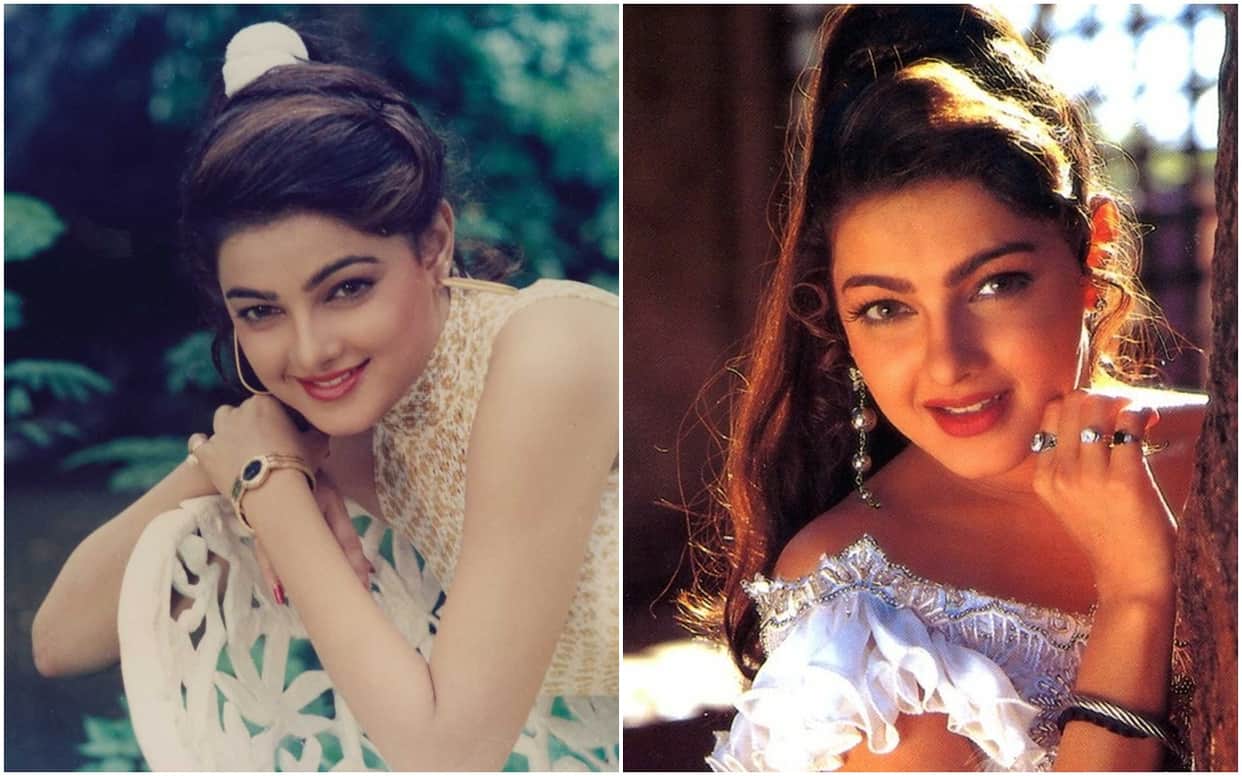 Mamta kulkarni Birthday: A Beautiful Actress To Underworld and Drug Connection
