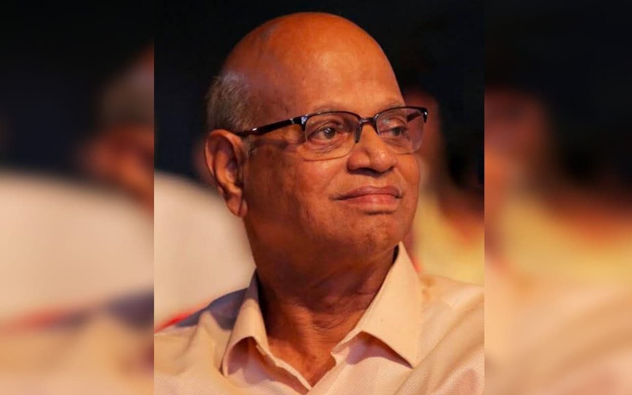 Kishore Nandlaskar Died Due to Covid 19