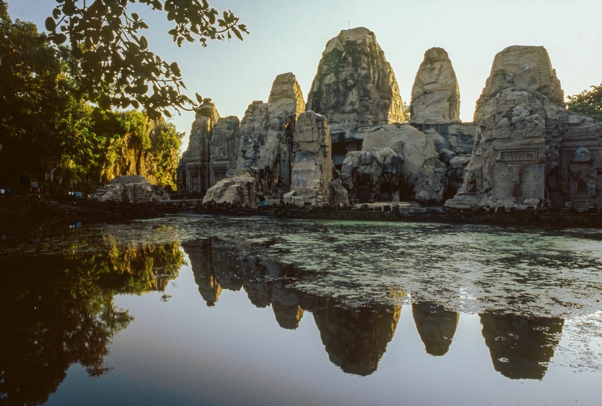 You can roam these places of Kangra in Himachal Pradesh