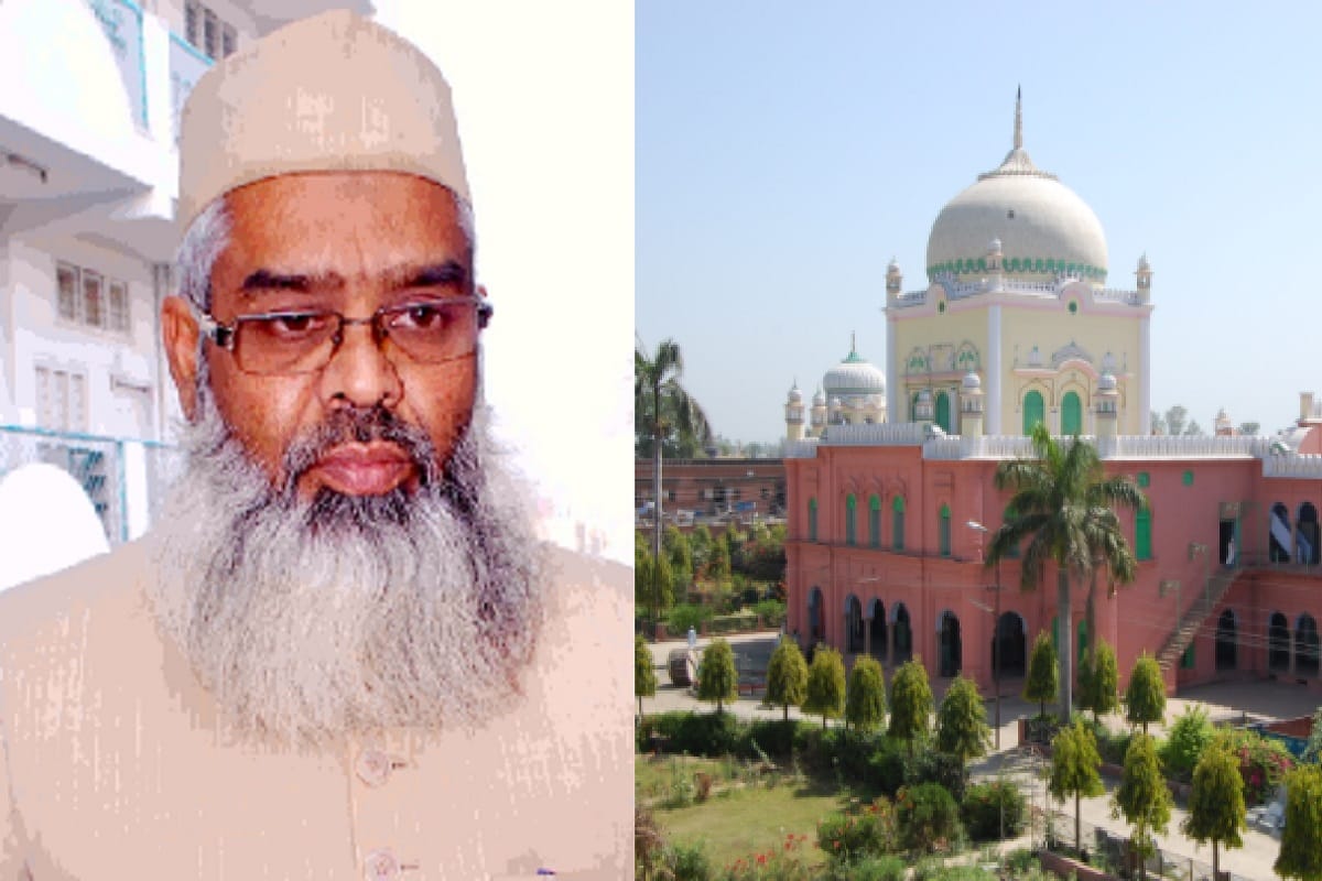 Saharanpur News: Fatwa Online chairman Maulana Arshad says that there is no cost to prayer