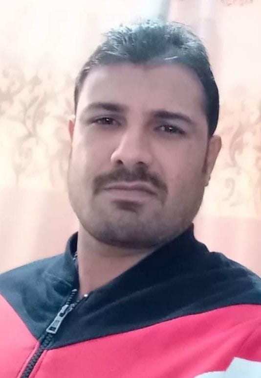 Youth of Sanghi village killed by four bullets in Khidwali