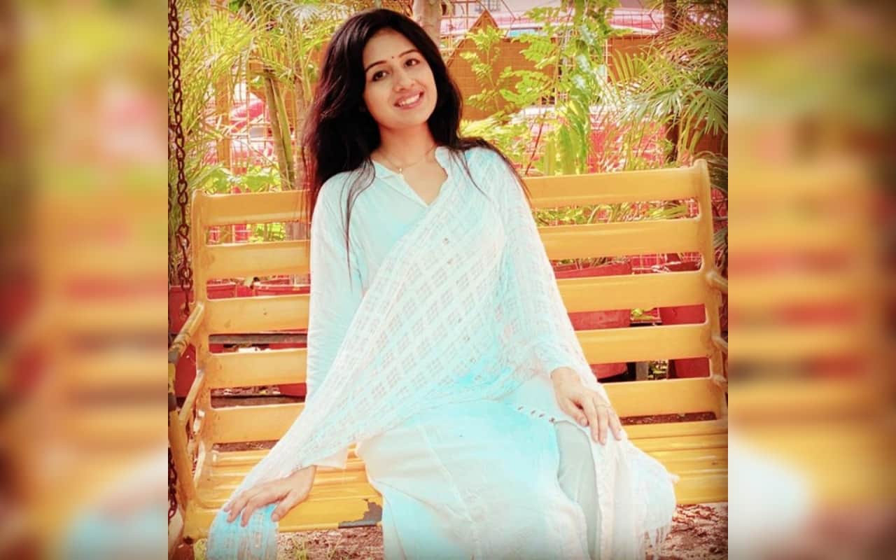 Ramayana 'Sita' deepika chikhalia defeated Corona, says she took measures by staying in such a house