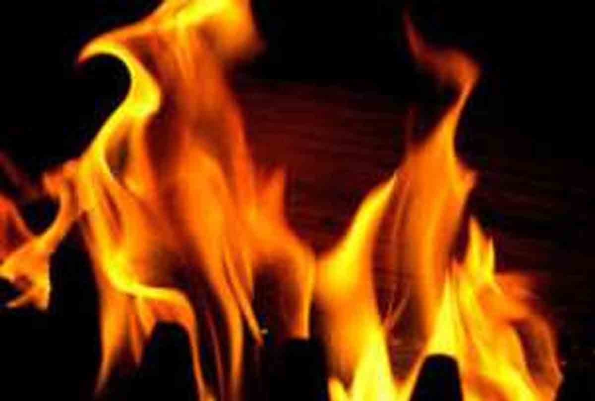 Hamirpur: Explosion in steel factory furnace, two workers scorched