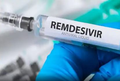 coronavirus 50 rupees injection was put on label of Remedisvir Delhi Police arrested two accused