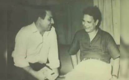 shakeel badayuni birth anniversary old hindi song lyricist know life story