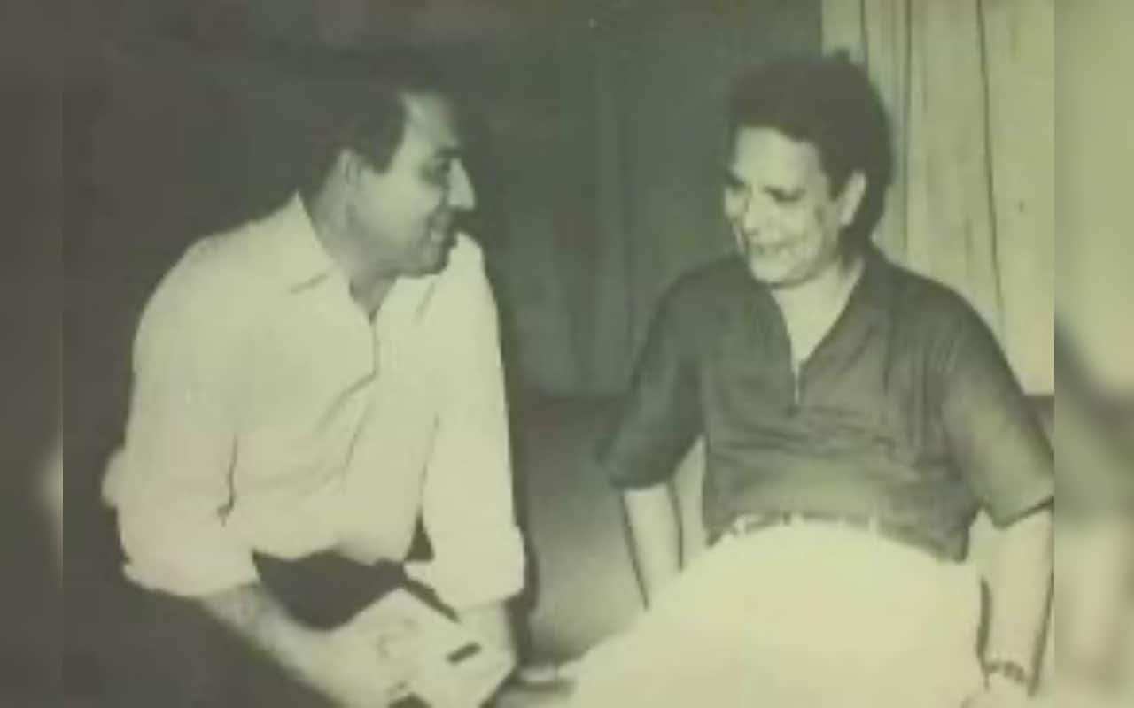 shakeel badayuni death anniversary Know how to become a lyricist by leaving a government job