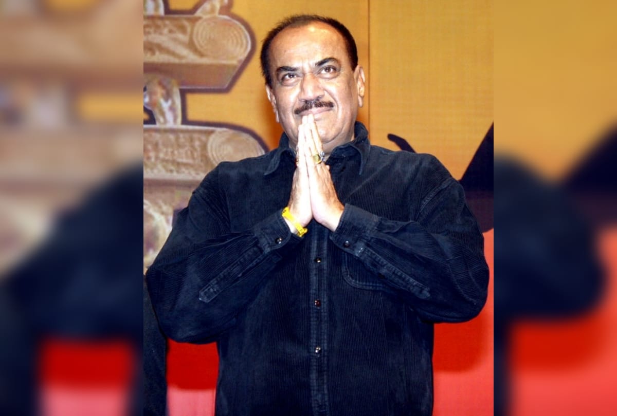 Shivaji Satam birthday unknown facts he played policeman character in 7 films cid was the longest running tv show in india