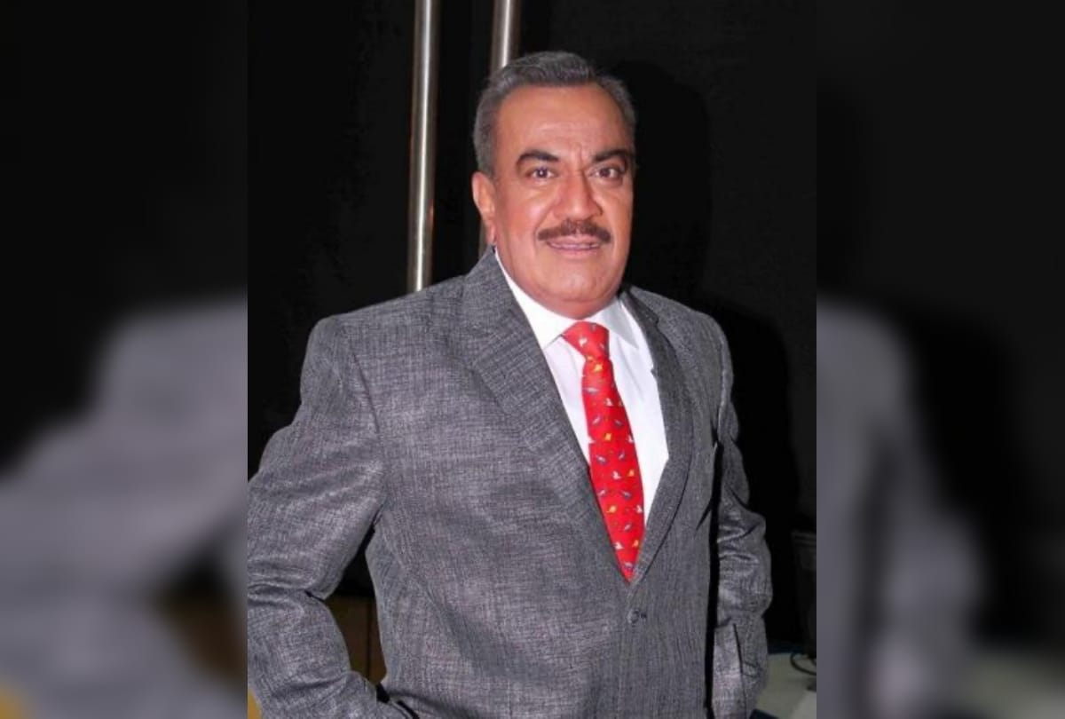 Shivaji Satam birthday unknown facts he played policeman character in 7 films cid was the longest running tv show in india