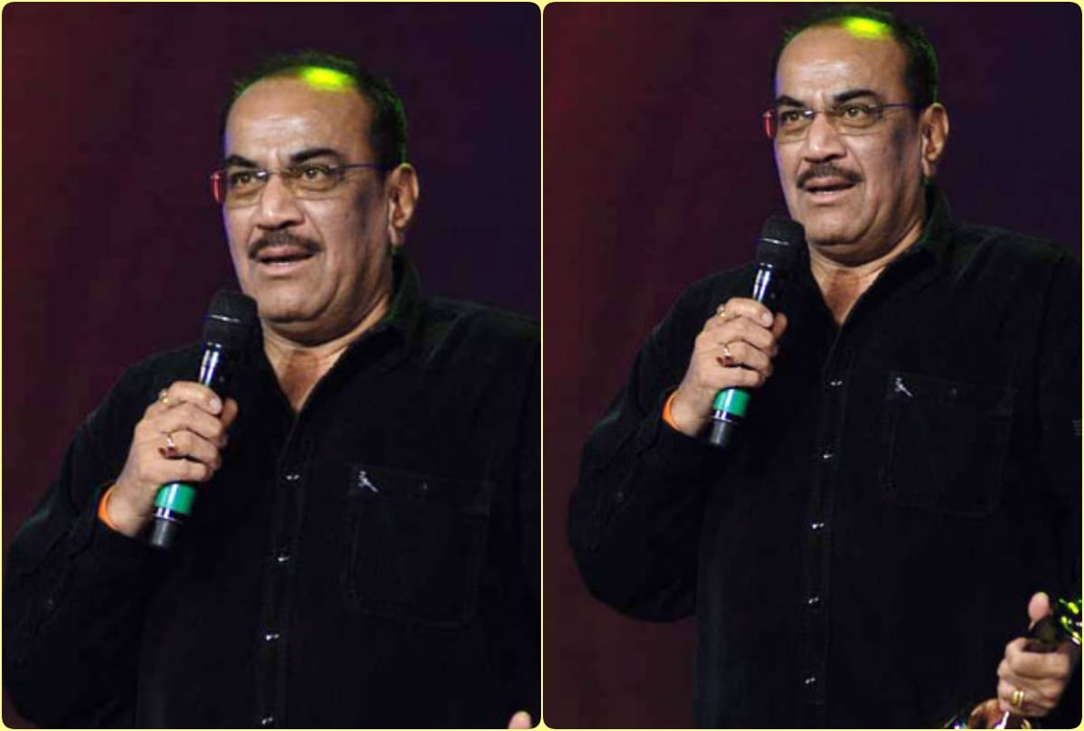 Shivaji Satam birthday unknown facts he played policeman character in 7 films cid was the longest running tv show in india