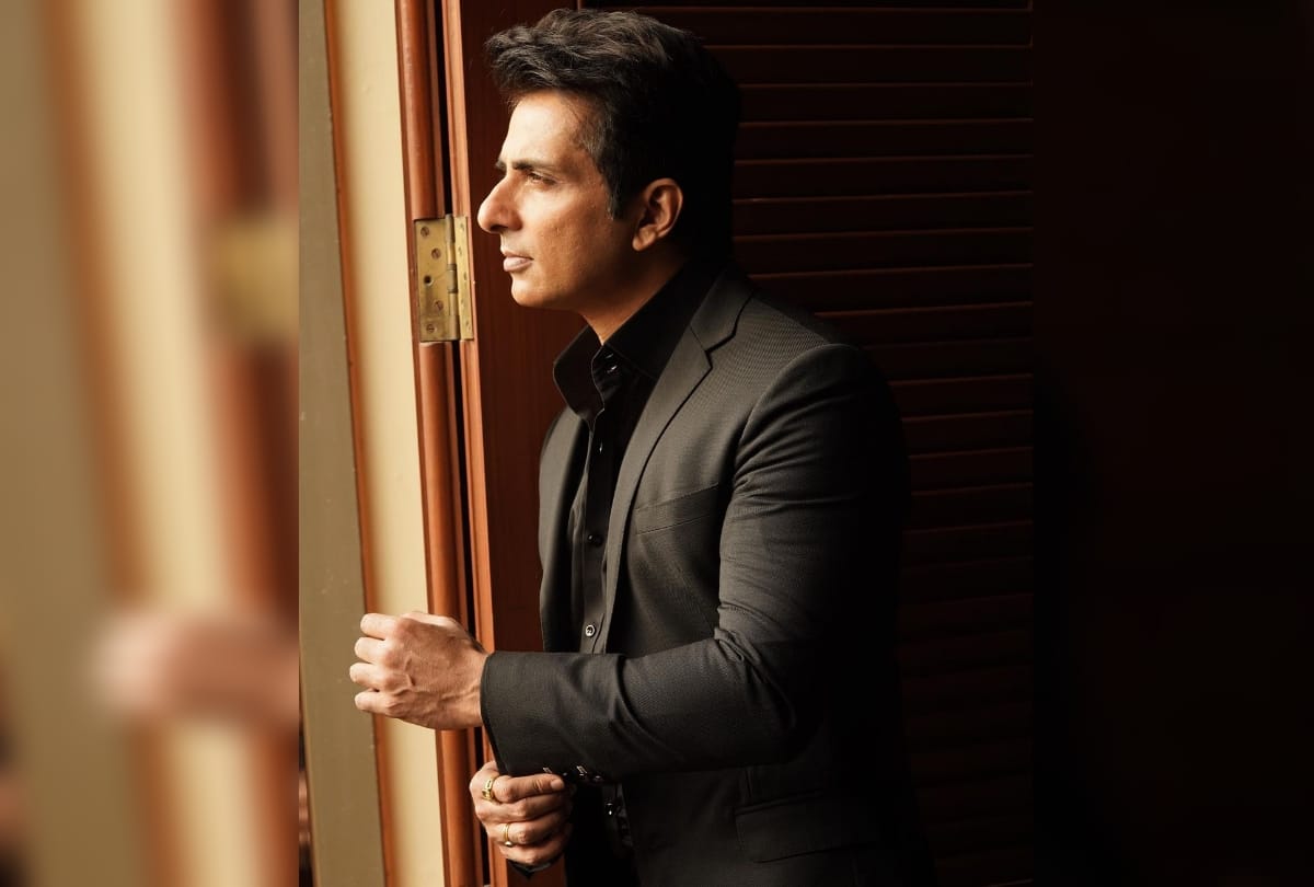 Money given to Sonu Sood charity foundation on daughter first birthday