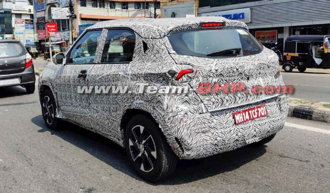 tata hbx tata motors new car revealed tata hbx launch date in india tata hbx price in india tata hbx specifications